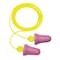 3M No-Touch Reusable Foam Ear Plugs, Bell Shape, 29 dB, Purple, 100 PK P2001 - alternate 1