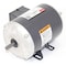 Dayton Three-Phase General Purpose Motor, 1/4 HP, 48 Frame, 208-230/460V AC Voltage, 1,725 Nameplate RPM 3N349 - alternate 2