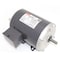 Dayton Three-Phase General Purpose Motor, 1/3 HP, 48 Frame, 208-230/460V AC Voltage, 1,725 Nameplate RPM 3N350 - alternate 2