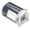Leeson Three-Phase General Purpose Motor, 3/4 HP, 56C Frame, 208-230/460V AC Voltage, 3,450 Nameplate RPM 5K37MN37 - alternate 1