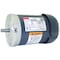 Dayton Three-Phase General Purpose Motor, 1/4 HP, 42CZ Frame, 230/460V AC Voltage, 1,725 Nameplate RPM 3N841 - alternate 1