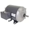 Dayton Three-Phase General Purpose Motor, 1/3 HP, 48 Frame, 208-230/460V AC Voltage, 3,450 Nameplate RPM 3N854 - alternate 1