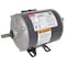Dayton Three-Phase General Purpose Motor, 1/3 HP, 48 Frame, 208-230/460V AC Voltage, 3,450 Nameplate RPM 3N854 - alternate 2