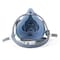 3M Half Mask Respirator, 7500, Not Rated, Bayonet, Size, M 0 Cartridges Included 7502 - alternate 2