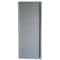 Ceco CECO DOOR LOUVER KIT 24X12 LV-IY-S 24 x12 - alternate 1