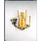 3M Scott SCBA Cylinder, 2216 psi, Aluminum, Yellow 804101-01 - alternate 2