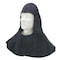 Honeywell North Shroud, Flame Resistant Fabric For Welding, Fits All Full Facepieces. 8419 8419 - alternate 1