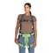 Miller Duraflex(R) Full Body Harness, S/M, 400 lb., Mating Chest/ Mating Leg Straps, Back D-Ring E570/S/MRN - alternate 4