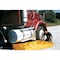 Justrite Snap Wall Containment Berm, 159gal 28564 - alternate 2
