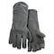 Hexarmor Cut-Resistant Gloves, Cut Level A9 , Uncoated , None , L 1 PR 400R6E-L (9) - alternate 1