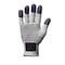 Kleenguard Cut-Resistant Gloves, Cut Level A2 , Dotted , Nitrile , Dotted , M 1 PR 97431 - alternate 7