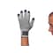 Kleenguard Cut-Resistant Gloves, Cut Level A2 , Dotted , Nitrile , Dotted , M 1 PR 97431 - alternate 13