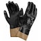Ansell Cut-Resistant Coated Gloves, Cut Level A3 , Nitrile , Smooth , M 1 PR 28-359 - alternate 4