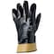 Ansell Cut-Resistant Coated Gloves, Cut Level A3 , Nitrile , Smooth , M 1 PR 28-359 - alternate 3