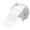 Brady Label Tape Cartridge, White, Labels/Roll: Continuous 113109 - alternate 1