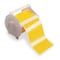 Brady Label Tape Cartridge, Yellow, Labels/Roll: Continuous 113117 - alternate 1
