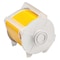 Brady Label Tape Cartridge, Yellow, Labels/Roll: Continuous 113115 - alternate 1