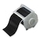 Brady Label Tape Cartridge, Black, Labels/Roll: Continuous 113132 - alternate 1