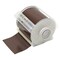 Brady Label Tape Cartridge, Brown, Labels/Roll: Continuous 113135 - alternate 1
