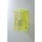 Zoro Select Eyewash Station in Fluorescent Green 3PVL7 - alternate 4