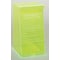 Zoro Select Eyewash Station in Fluorescent Green 3PVL7 - alternate 1