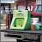 Fendall Fendall Porta Stream II; Eyewash Station, Gravity-Fed, 16 gal Capacity 32-000200-0000 - alternate 4