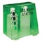 Brady Eyewash Station in Green PD997E - alternate 2