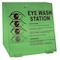 Brady Eyewash Station in Green PD997E - alternate 1