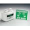 Sperian By Honeywell Eyewash Saline Concentrate, 180 oz, For Use With Fendall Pure Flow 1000/2000 Eyewash Stations 32-000513-0000-H5 - alternate 2