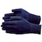 Ansell Winter Glove Liners, Thermolite(R), 9 in Length, Light, Blue, Size L , 1 PR 78-101 - alternate 4