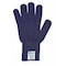 Ansell Winter Glove Liners, Thermolite(R), 9 in Length, Light, Blue, Size L , 1 PR 78-101 - alternate 1