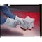 Zetex Plus ZetexPlus 200 Heat Resistant Gloves, ZetexPlus(R) Highly Texturized Fiberglass, Slip-On Cuff Tan 2100011 - alternate 3
