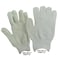 Hot Not Heat Resistant Gloves, Nomex III, Anti-Static, 700 Degrees F Max Temp., White, One Size Fits Most 200 - alternate 2