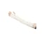 Hot Not Heat-Resistant Sleeve w/Thumbhole, Anti-Static, Cotton Lining, Nomex III(R), 18 in Length, White 100   BUY 25'S - alternate 1