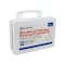 First Aid Only Bloodborne Pathogen Kit, Not Applicable Volume Absorbed per Kit, Bag, White, 30 216-O/LAB - alternate 1