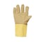 National Safety Apparel Thermal Gloves, PBI/Kevlar(R), 600 Degrees F Max Temp., Brown, Regular, 1 PR G64PBVB07214 - alternate 2