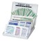 First Aid Only First Aid Kit and Housing, Fabric 106 Components, 1 People Served FAO-420 - alternate 2