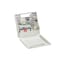 First Aid Only First Aid Kit and Housing, Plastic 180 Components, 10 People Served FAO-142/LAB - alternate 2