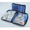 First Aid Only First Aid Kit and Housing, Fabric 199 Components, 25 People Served FAO-432/LAB07 - alternate 6