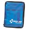 First Aid Only First Aid Kit and Housing, Fabric 199 Components, 25 People Served FAO-432/LAB07 - alternate 2