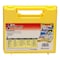 First Aid Only Bulk First Aid kit, Plastic, 25 Person FAO-340/LAB07 - alternate 7