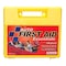 First Aid Only Bulk First Aid kit, Plastic, 25 Person FAO-340/LAB07 - alternate 8