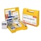 First Aid Only Bulk First Aid kit, Plastic, 25 Person FAO-340/LAB07 - alternate 1