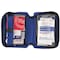 First Aid Only Bulk First Aid kit, Plastic, 25 Person FAO-340/LAB07 - alternate 6