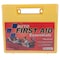 First Aid Only Bulk First Aid kit, Plastic, 25 Person FAO-340/LAB07 - alternate 3