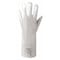 Ansell Chemical Resistant Gloves, Laminated Film, 16 in L, 2.5 mil, White, 10, 1 PR 02-100 - alternate 1