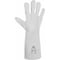 Ansell Chemical Resistant Gloves, Laminated Film, 16 in L, 2.5 mil, White, 10, 1 PR 02-100 - alternate 4