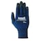 Ansell Cut-Resistant Coated Gloves, Cut Level A4 , Dipped , Nitrile , Sandy , M 1 PR 97-505 - alternate 1