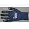 Ansell Cut-Resistant Coated Gloves, Cut Level A4 , Dipped , Nitrile , Sandy , M 1 PR 97-505 - alternate 2