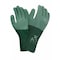 Ansell AlphaTec(R) 08-352 Chemical Resistant Gloves, Neoprene, 12 in L, 55 mil, Green, 9, 1 PR 08-352 - alternate 6